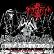 Shrouded In Gore by Imprecation