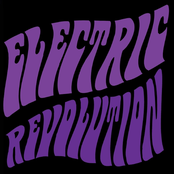 Electric Revolution: Electric Revolution