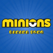 Minions Banana Song