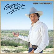 Hot Burning Flames by George Strait