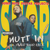Nuttin All Over Yo Face