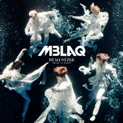 Tonight by Mblaq