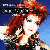 I'm Gonna Be Strong by Cyndi Lauper