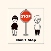 Don't Stop
