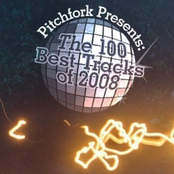 Pitchfork Presents: The 100 Best Tracks of 2008