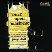 Once Upon a Mattress (Original Broadway Cast)