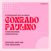 O Esquimó Em Olinda (Singers and Me: The Sessions)