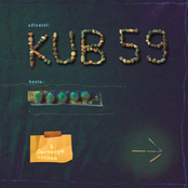 Kub59 & Červeným vrchem