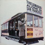 Thelonious Alone In San Francisco