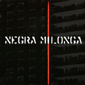 Negra Milonga