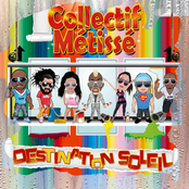 Nena Deja Te Gozar by Collectif Métissé