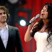 josh groban & sarah brightman