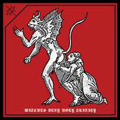 Witches Deny Holy Trinity