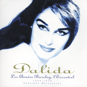 Je Reviens Te Chercher by Dalida