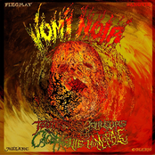 Toutes Les Couleurs De La Cacophonie Humorale