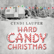 Hard Candy Christmas (Single)