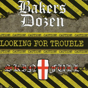 Looking For Trouble Vol.2