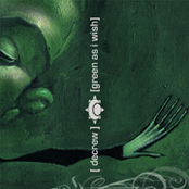 Green As I Wish