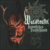 Wolfsstund by Waldteufel