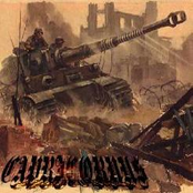 Brennendes Jerusalem