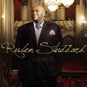 How You Make Me Feel by Ruben Studdard