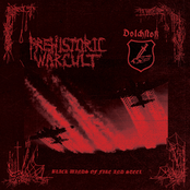 Black Winds Of Fire And Steel