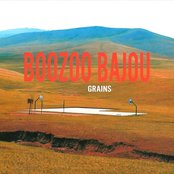 Fuersattel by Boozoo Bajou
