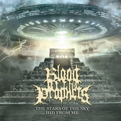 The Stars Of The Sky Hid From Me