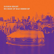No Sign of Bad Remix EP