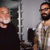 Peter Brötzmann And Jason Adasiewicz