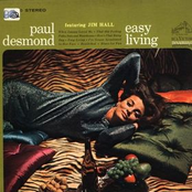 Bewitched by Paul Desmond