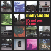 The Ballad Of Jill Hennessy by Mollycuddle