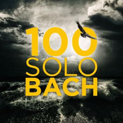 Torleif Thedeen: 100 Solo Bach