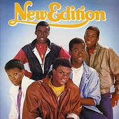 Maryann by New Edition