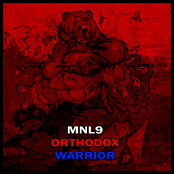 Orthodox Warrior