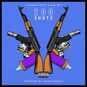 200 Shots