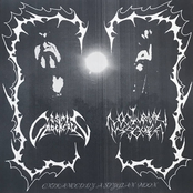 Entranced by a Stygian Moon