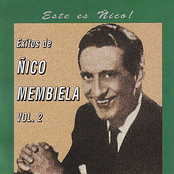 Exitos de Ñico Membiela Vol. 2