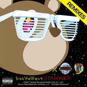 Stronger (a-trak Remix) by Kanye West