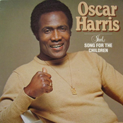 Oscar Harris