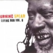 Dub Is What I Am by Burning Spear