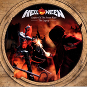 My Life For One More Day by Helloween