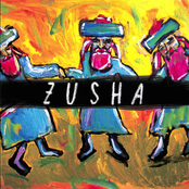 Zusha: Zusha