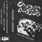 ELECTRIC LOVER
