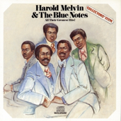 HAROLD MELVIN - The Love I Lost