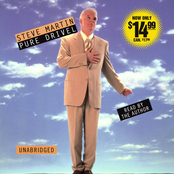 I Love Loosely by Steve Martin