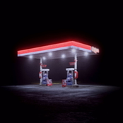 Ｍｉｄｎｉｇｈｔ Ｇａｓ