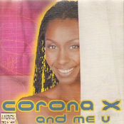 And Me U by Corona