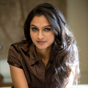 andrea jeremiah