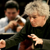 simon rattle: vienna philharmonic orchestra